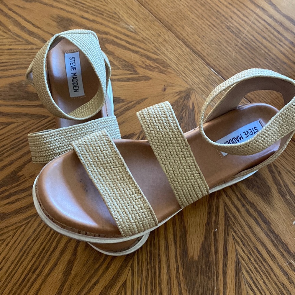 Madden Girl  Sandals